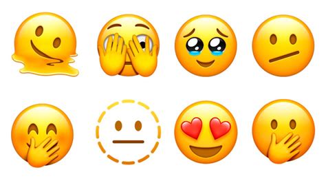 emojis para copiar y pegar.